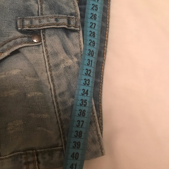 William Rast jeans - Picture 4 of 6